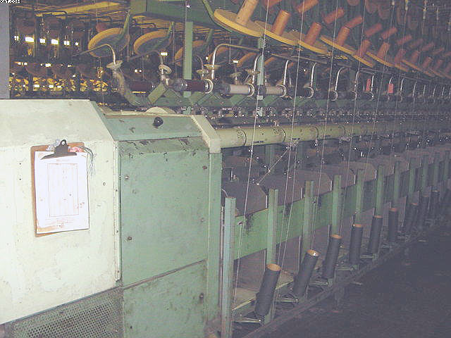 VERDOL Model 400 cabler,